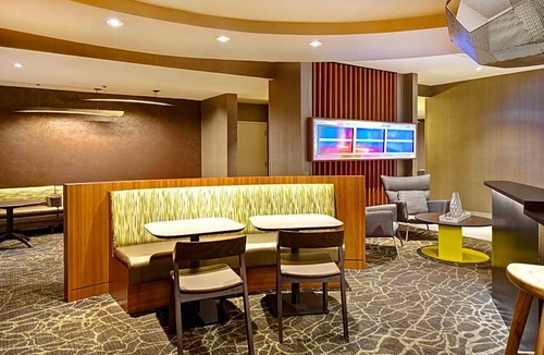 Town Center Hotel | SpringHill Suites by Marriott Atlanta Kennesaw
