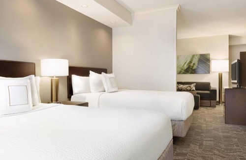 Villages of Palm Beach Lakes Hotel | Springhill Suites by Marriott West Palm Beach I-95