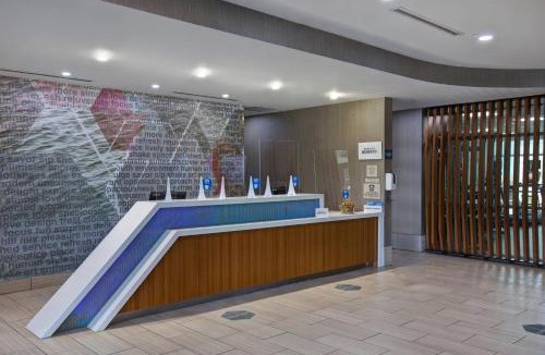 Orangeburg Hotel | SpringHill Suites by Marriott Orangeburg