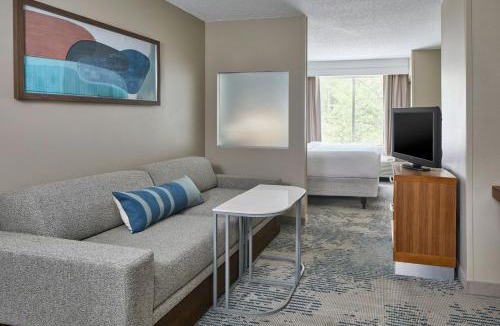Alpharetta Hotel | SpringHill Suites by Marriott Atlanta Alpharetta
