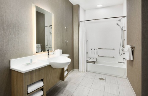 Dothan Hotel | Springhill Suites By Marriott Dothan