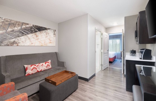 Conyers Hotel | SPRINGHILL SUITES BY MARRIOTT CONYERS