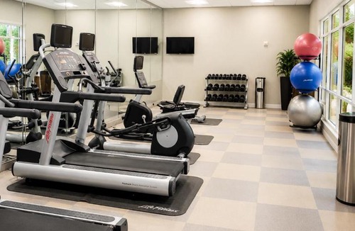 North Buckhead Hotel | SpringHill Suites by Marriott Atlanta Buckhead