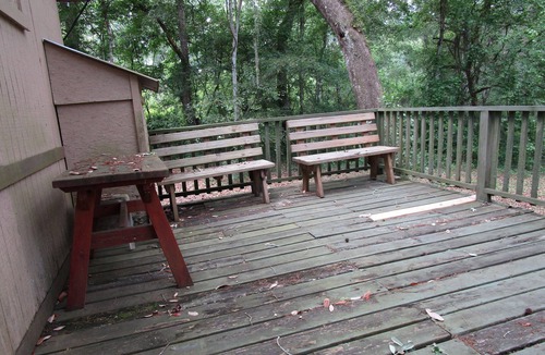 O Brien Resort | SpringHouse at Convict Springs