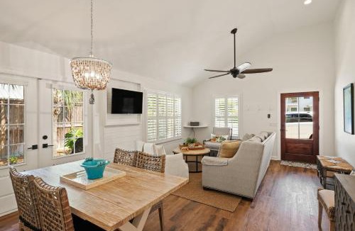 Demere Park House | SSI Sunshine - 1157 Mallery St