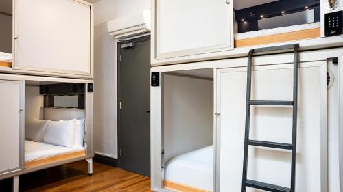 Addison Hostel | St Christopher's Shepherd's Bush