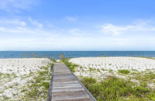 Port St. Joe House | St Joe Beach House - Sailfish by Panhandle Getaways