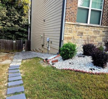 Dacula Apartment | St Joseph's Tavern