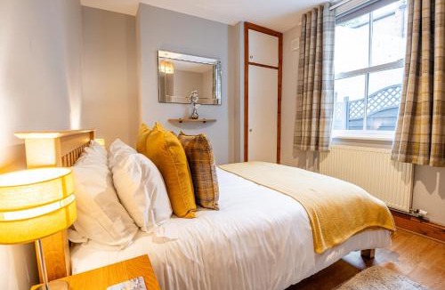 Muston House | St Kitts Apartment