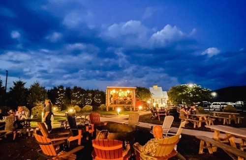 Waynesboro Other | Stable Craft Brewing & Cidery
