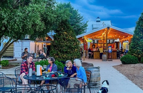 Waynesboro Other | Stable Craft Brewing & Cidery