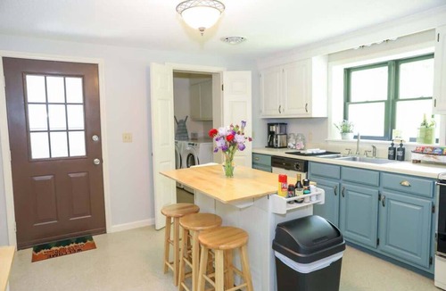 Meadows Of Dan House | Star Brook Gardens - Buffalo Mountain Getaway