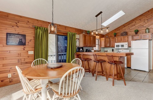 Tate House | Starcross Summit - Sunny spaces & gorgeous views!