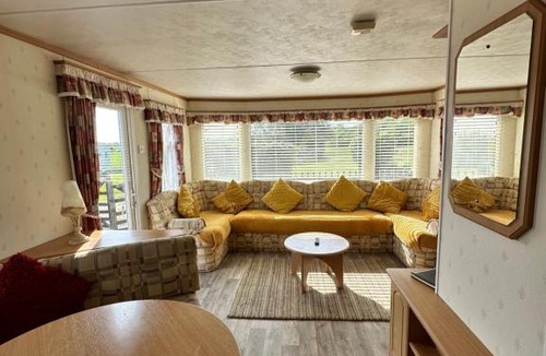 Rhyd-y-clafdy Resort | Static Caravan