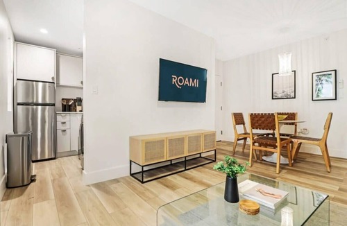 Mid Beach House | Stay 1 Block from the Beach | Roami at The Carmela