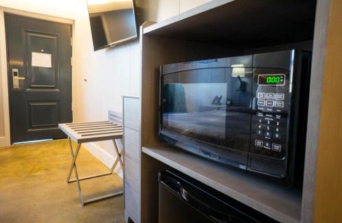 East Ridge Hotel | Stay Express Inn Chattanooga