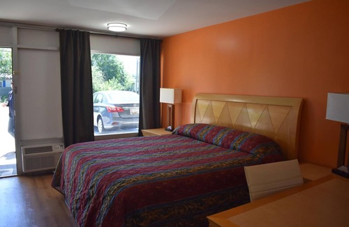 North Charleston Hotel | Stay Express Inn North Charleston