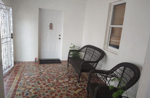 Coral Way Apartment | Stay in Miami heart