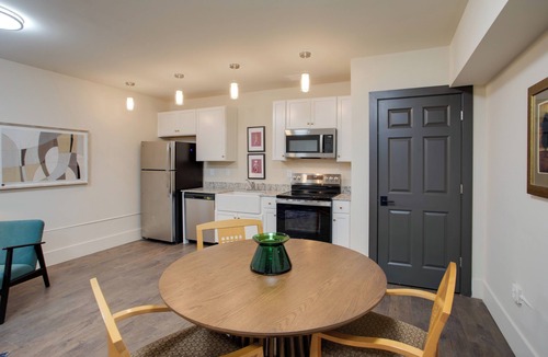 Florence Apartment | Stay in the Heart of Florence! Walkable Studio