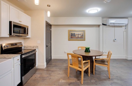 Florence Apartment | Stay in the Heart of Florence! Walkable Studio