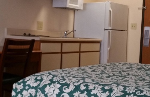 Thomasville Hotel | Stay Lodge Thomasville NC