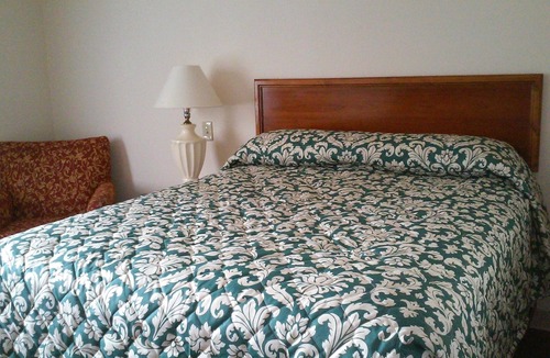 Thomasville Hotel | Stay Lodge Thomasville NC