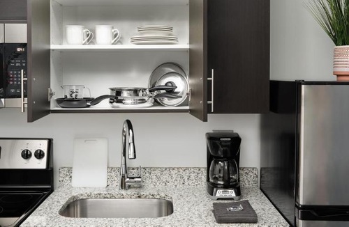 Greer Hotel | stayAPT Suites Greenville-Greer-GSP