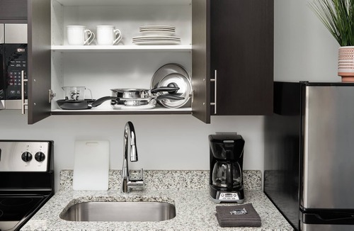 North Charleston Apartment | stayAPT Suites North Charleston