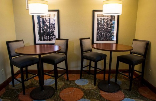 Lexington Hotel | Staybridge Suites Lexington by IHG