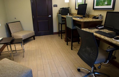 Lexington Hotel | Staybridge Suites Lexington by IHG