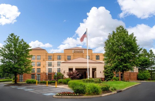 White Station Hotel | Staybridge Suites Memphis-Poplar Ave East by IHG