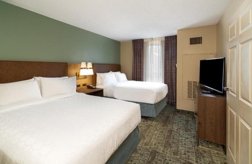 White Station Hotel | Staybridge Suites Memphis-Poplar Ave East by IHG