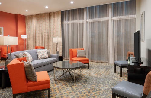 Seybold Hotel | Staybridge Suites Miami International Airport by IHG