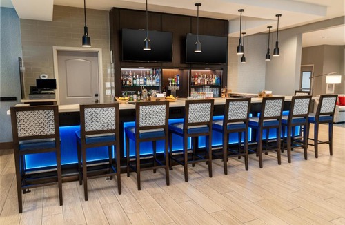 West End Hotel | Staybridge Suites Nashville - Vanderbilt Area by IHG