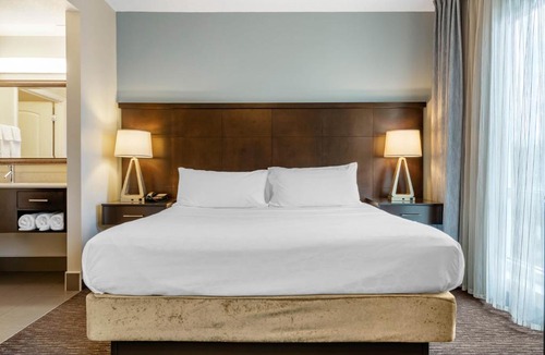 St. Petersburg Hotel | Staybridge Suites St. Petersburg FL by IHG