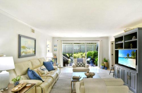 Saint Simons Island House | Stepless in St. Simons