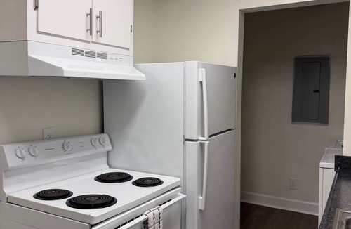 Downtown Nashville Apartment | Steps From Broadway - The Lofts @ 107 - Unit 3, Steps from Broadway - The Lofts @ 107 - Unit 3
