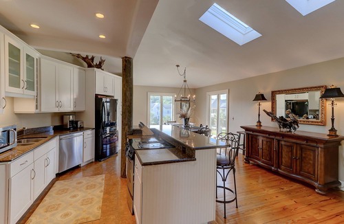 Edisto Island House | Steps from the Beach with Great Porch