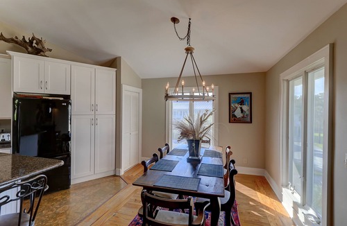 Edisto Island House | Steps from the Beach with Great Porch