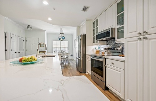 North Forest Beach Villa | Steps to the Beach and Coligny Plaza!