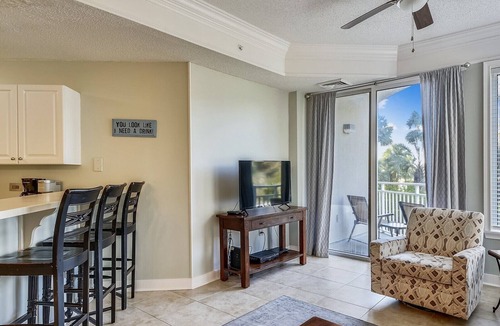North Forest Beach Villa | Steps to the Beach, Shops and Restaurants & On Site Pools
