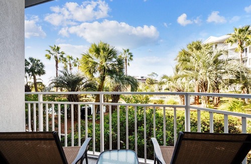 North Forest Beach Villa | Steps to the Beach, Shops and Restaurants & On Site Pools