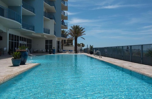Panama City Beach House | Sterling Breeze Resort By BlueSwell