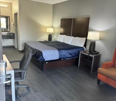 Stockbridge Hotel | Stockbridge Inn
