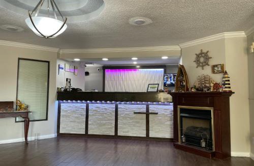 Stockbridge Hotel | Stockbridge Inn