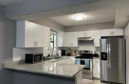 Stone Mountain House | Stone Mountain Home, SmartTV All Rooms, Pool Table