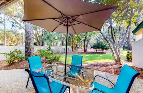 Sea Pines House | Stoney Creek Villa 299