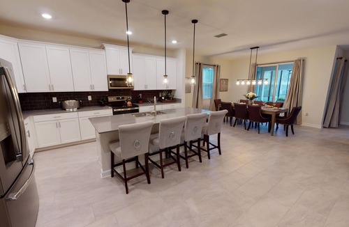 Kissimmee House | Storey Lake BRAND NEW - 6 Bedrooms, Private Pool, Themed Bedrooms