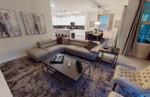 Kissimmee House | Storey Lake BRAND NEW - 6 Bedrooms, Private Pool, Themed Bedrooms