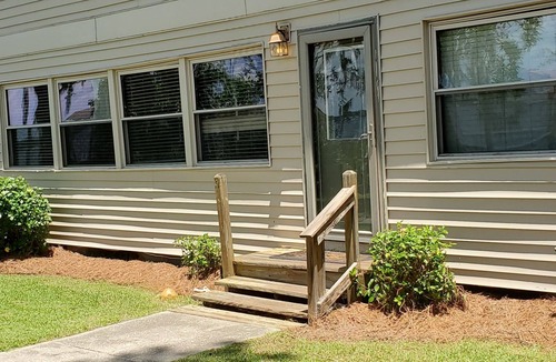 White Lake House | Strickland 1